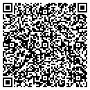 QR code with Tint Shop contacts