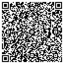 QR code with James Wilson contacts