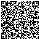 QR code with A Stitch In Time LLC contacts