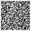 QR code with P C Club contacts