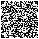QR code with RC Dezyn contacts