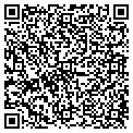 QR code with MACO contacts