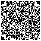 QR code with Marquand-Zion School Dist R6 contacts