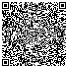 QR code with B C N Trilogy Business Services contacts