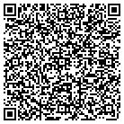 QR code with Gabriel Dennis Piano Tuning contacts