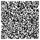 QR code with Olives Aquatic Fitness Center contacts
