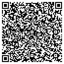 QR code with B G Service Solutions contacts