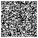 QR code with Hammett's Garage contacts