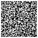 QR code with P C Antiques & Pawn contacts