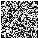 QR code with CJS Interiors contacts