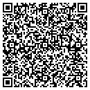 QR code with How Associates contacts