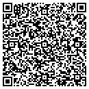 QR code with Al Wortman contacts