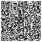 QR code with Pinkston Ornamental Iron Co contacts