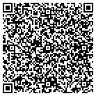 QR code with Advanced Canvas & Upholstery contacts