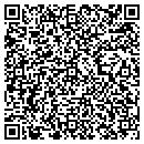 QR code with Theodore Love contacts