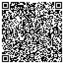 QR code with Robins Nest contacts