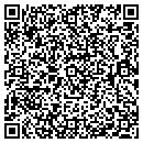 QR code with Ava Drug Co contacts
