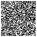 QR code with Ozark Dyn-A-Vac contacts