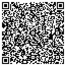 QR code with G A Propane contacts