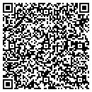 QR code with Hawthorne Inn contacts