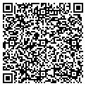 QR code with KFC contacts