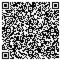 QR code with D&L Farm contacts