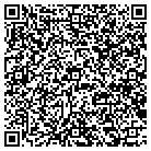 QR code with H & R Block Tax Service contacts