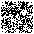 QR code with Rice's Feed Service & Elevator contacts