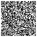 QR code with Ava Public School contacts