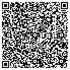 QR code with Hannibal Overhead Door contacts