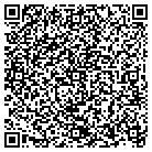 QR code with Jackees A Tint of Class contacts