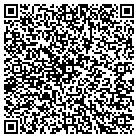 QR code with James R Olsen Excavating contacts