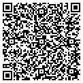QR code with Remains contacts