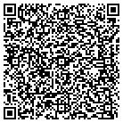 QR code with Ballards Bckhoe Septic Service LLC contacts