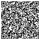 QR code with J C Ranch Inc contacts