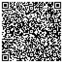 QR code with G & P Communication contacts