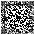 QR code with Devault Construction LLC contacts