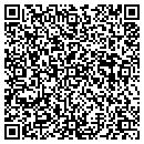 QR code with O'REILLY Auto Parts contacts