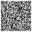 QR code with J & J Family Restaurant contacts
