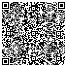 QR code with M A O S-MINERAL AREA OFFICE SU contacts