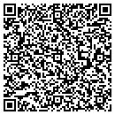 QR code with Arizona Shade contacts