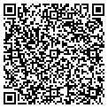 QR code with Ase contacts