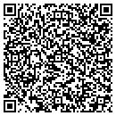 QR code with J Feezor contacts