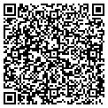 QR code with IAMS contacts
