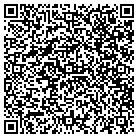 QR code with Utility Services Assoc contacts