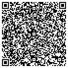 QR code with Crystal CRC Research Corp contacts