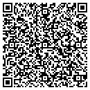 QR code with Ronald S Hoyle DC contacts