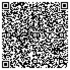 QR code with G & G Signals and Lighting Inc contacts