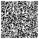 QR code with Donovan Laurentius & Assoc contacts