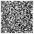 QR code with Osage Bluff Marina contacts